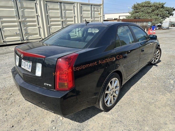 2007-cadillac-cts-3.6l-v6-sedan--need-repairs-image-5