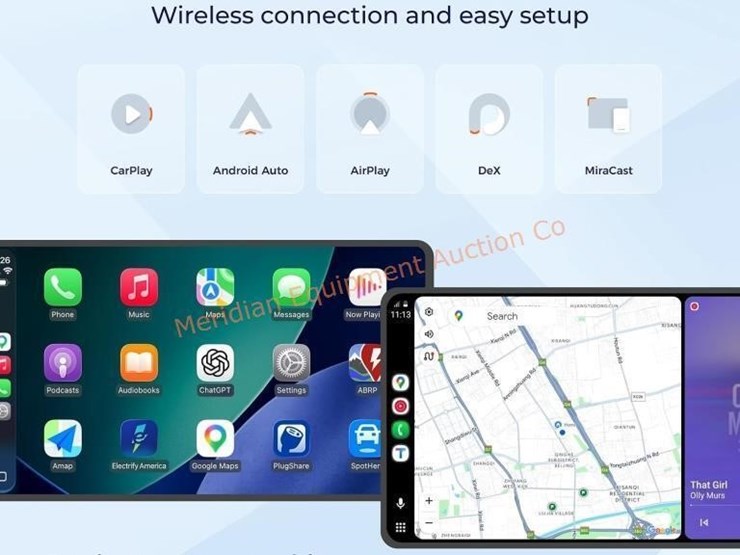 wireless-carplay-screen-car-4k-dash-cam-9"-carpla-image-9