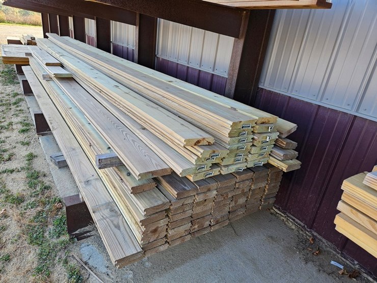 #9267-•-treated-tongue-and-groove-boards-image-2
