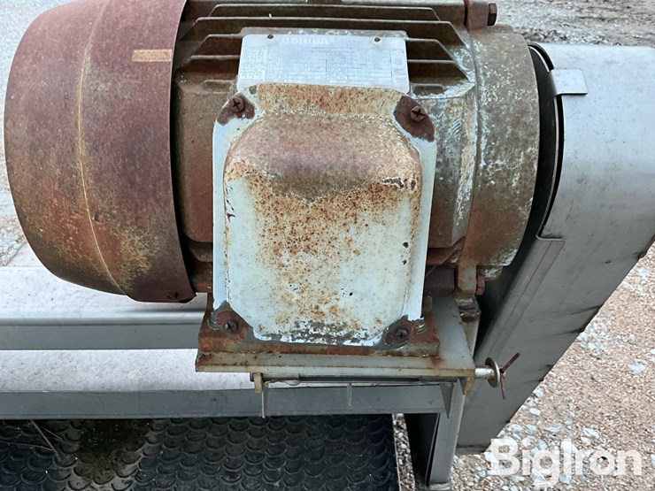 doyle-stainless-steel-36’-belt-conveyor-image-10