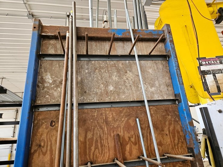 #9292-•-contents-of-large-metal-storage-rack-image-10