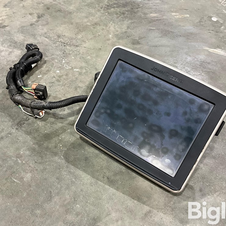 John Deere GS3 2630 Display