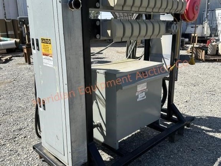 commercial-power-station-w/-transformer-image-2