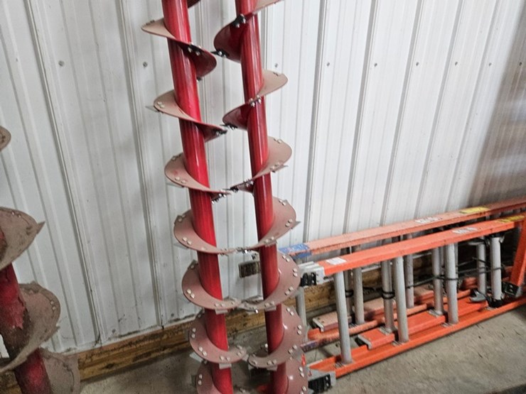#9285-•-14'-vandale-silo-unloader-auger-set-image-4