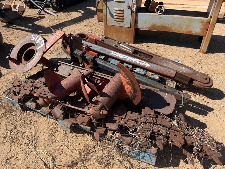 #5189-•-ditch-witch-trencher-parts-image-1