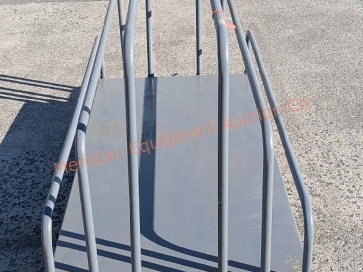 ~6'x3'-mobile-panel-cart-w/-casters-image-6