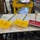 #9232-•-rack-of-assorted-snow-shovels-image-3