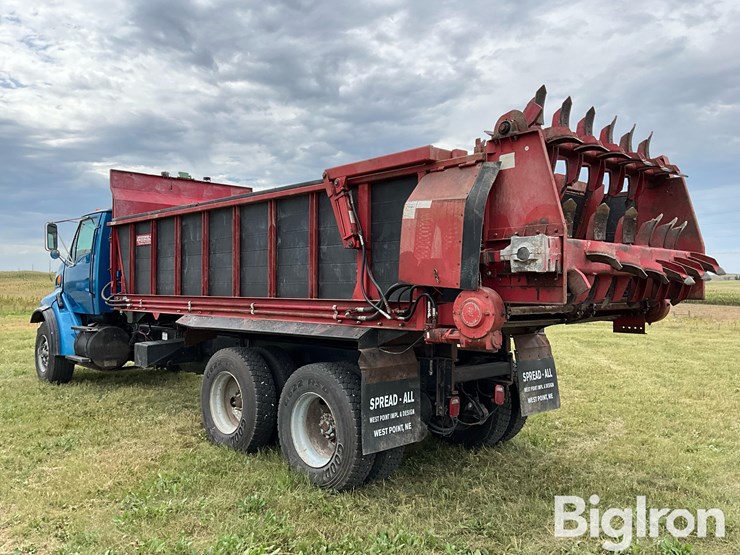 2000-sterling-l9500-t/a-manure-spreader-truck-w/spread-all-box-image-7
