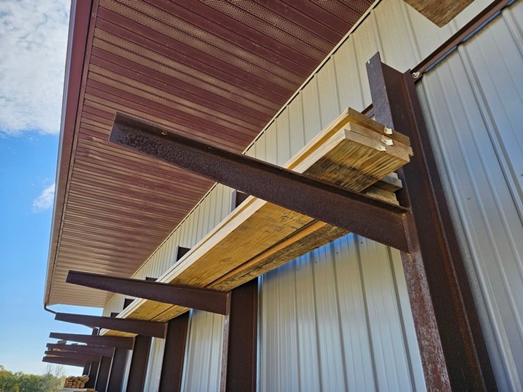 #9268-•-assorted-treated-lumber-image-1