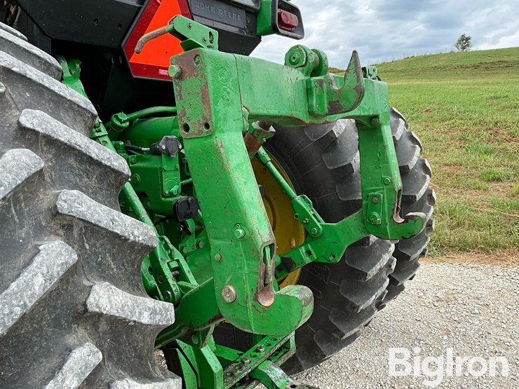 1985-john-deere-4650-2wd-tractor-image-17