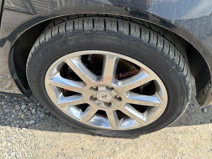 2007-cadillac-cts-3.6l-v6-sedan--need-repairs-image-25