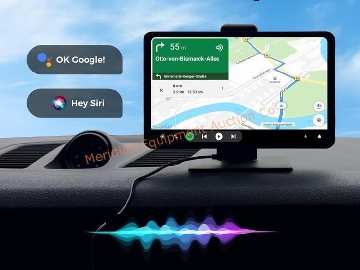 wireless-carplay-screen-car-4k-dash-cam-9"-carpla-image-5