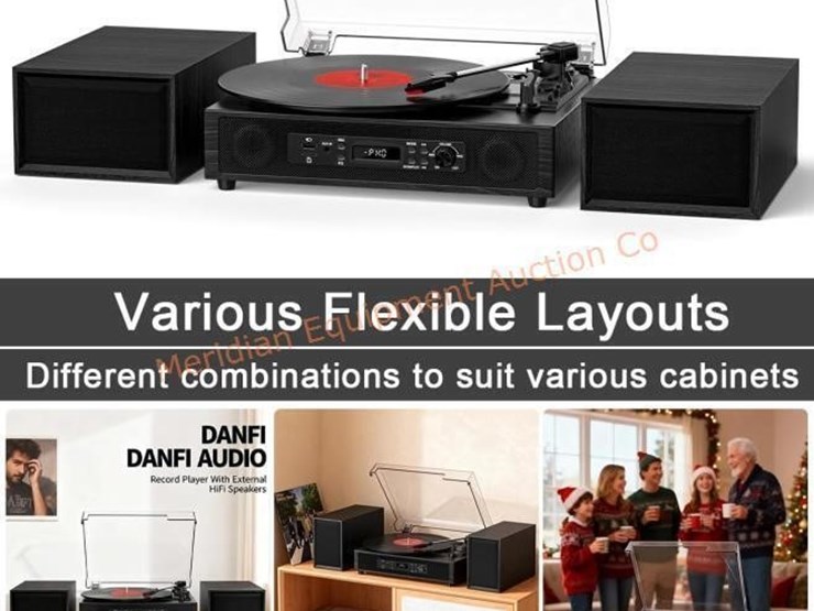 vinyl-record-player-4+2-external-stereo-speakers-image-4