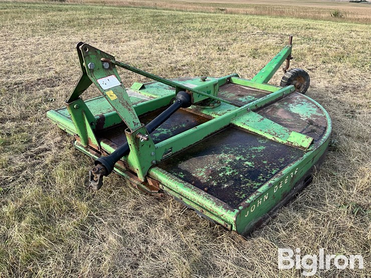 john-deere-709-3-pt-rotary-mower/shredder-image-1