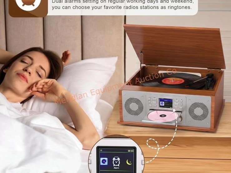 10-in-1-record-player-turntable-with-lcd-display,-image-5