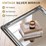 vintage-silver-wall-mirror-40"x28"-antique-baroq-image-6
