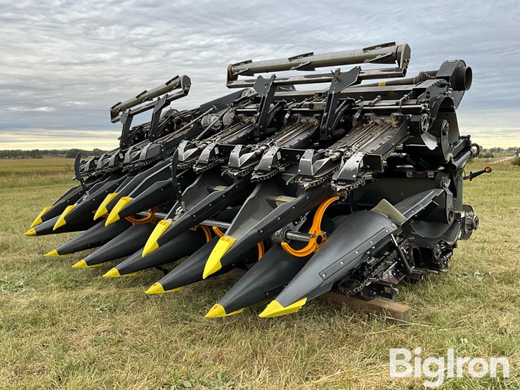 2023-geringhoff-northstar-elite-xl-12r30”-folding-corn-head-image-1