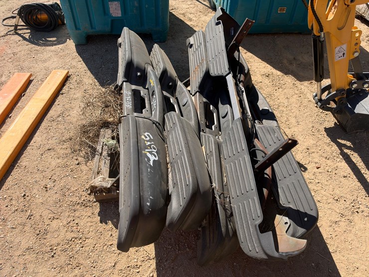 #5192-•-(5)-step-up-truck-rear-bumpers-image-4