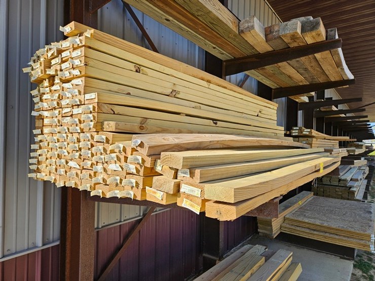 #9272-•-(126)-2"x4"x8'-treated-boards-image-1