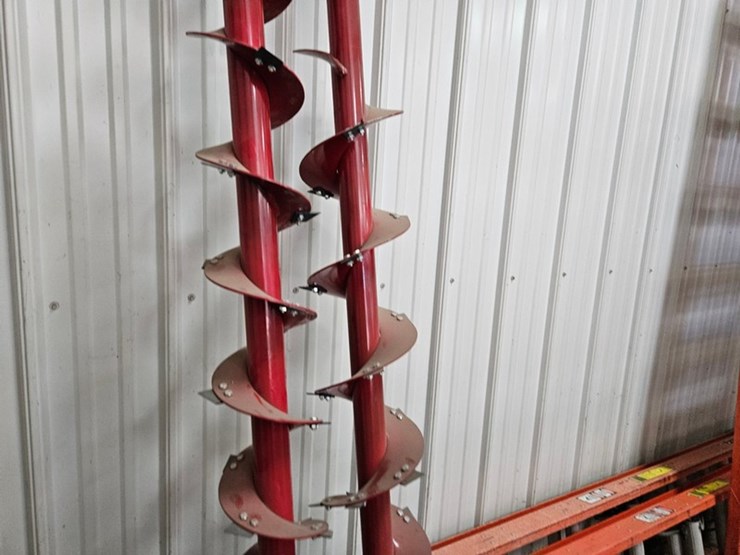 #9285-•-14'-vandale-silo-unloader-auger-set-image-3