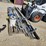 #9242-•-pallet-of-garage-door-parts-image-2