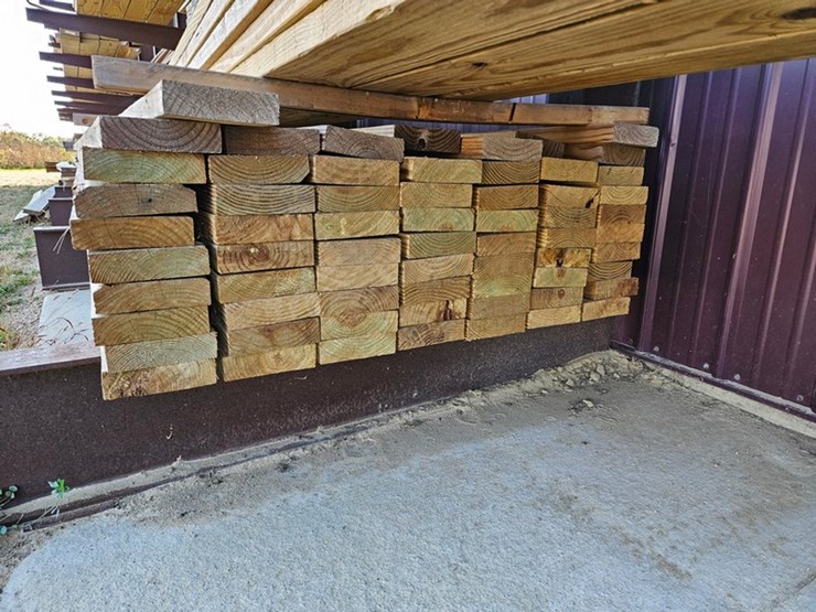 #9264-•-(66)-2"x6"x14'-treated-boards-image-2