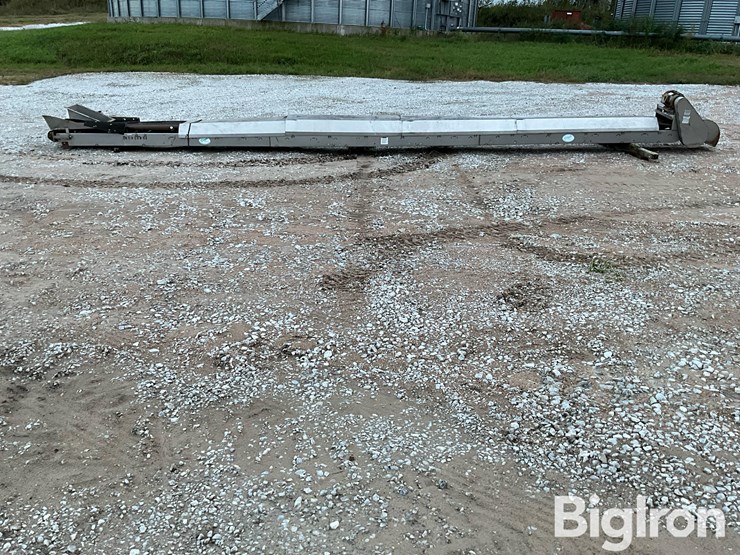 doyle-stainless-steel-36’-belt-conveyor-image-8