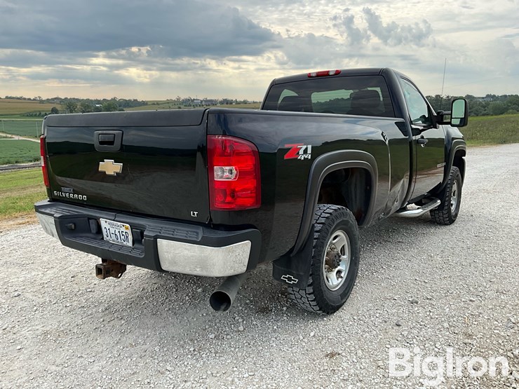 2008-chevrolet-silverado-2500hd-4x4-diesel-pickup-image-5