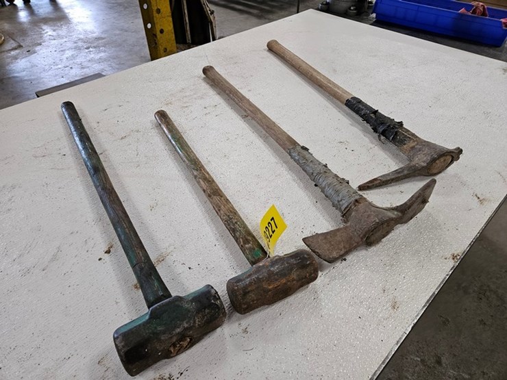 #9227-•-rack-of-mauls-and-pick-axes-image-3