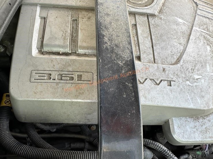 2007-cadillac-cts-3.6l-v6-sedan--need-repairs-image-9
