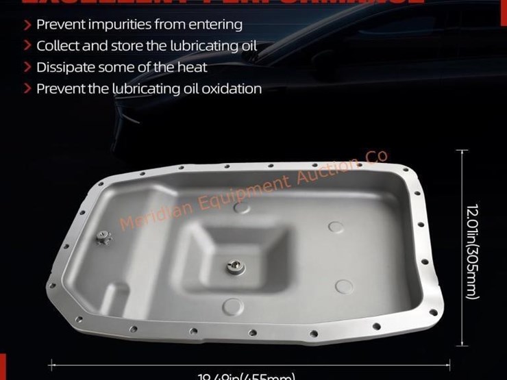 upgraded-aluminum-transmission-oil-pan-ford-6r80-image-5