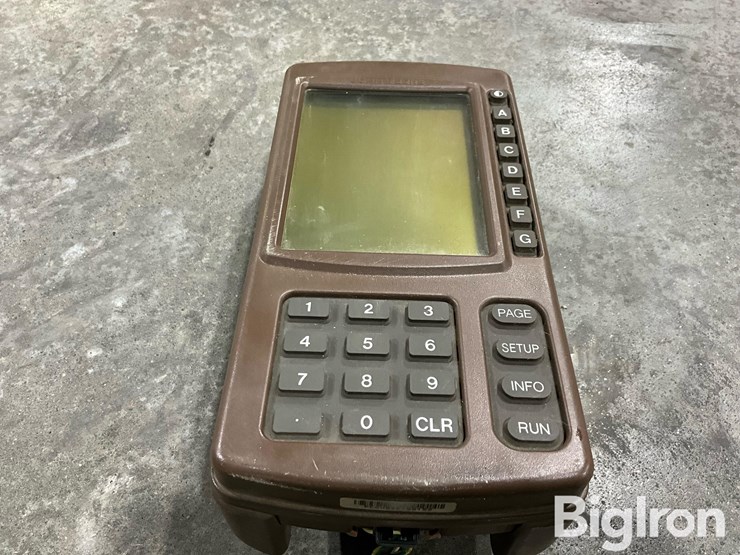 john-deere-greenstar-mobile-processor-brown-box-w/autotrac-key-&-data-cards-image-16