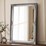 vintage-silver-wall-mirror-40"x28"-antique-baroq-image-1