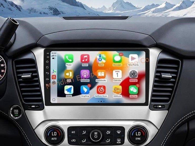 radio-for-chevy-suburban/tahoe-gmc-yukon-2015-2019-image-1
