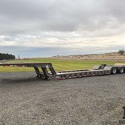 2000 TRAIL KING 48' X 102"