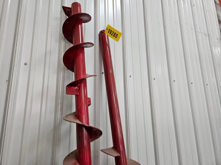 #9285-•-14'-vandale-silo-unloader-auger-set-image-5