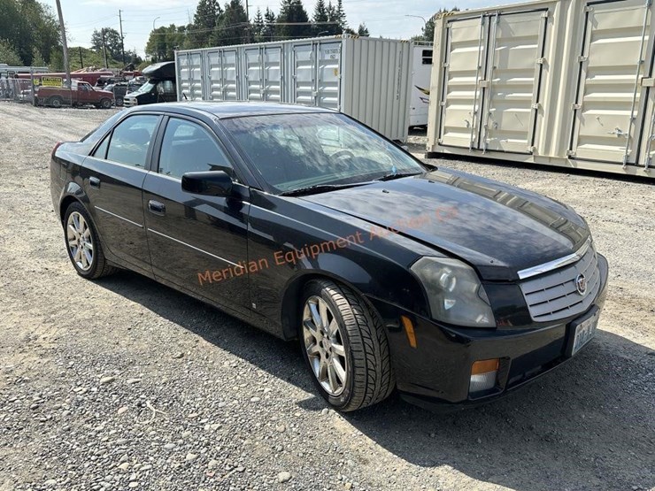 2007-cadillac-cts-3.6l-v6-sedan--need-repairs-image-3