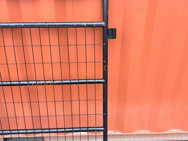 7'-x-55"-mesh-panel-new,-bid-$-x-4-image-3