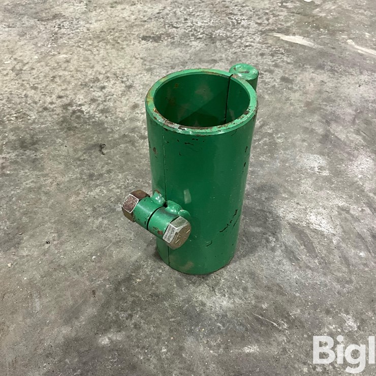 Emerson John Deere Sprayer/Spreader Suspension Block