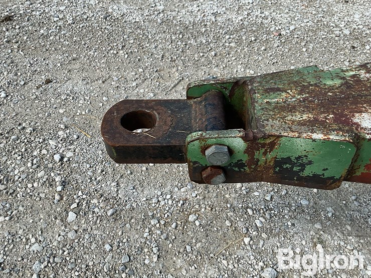 john-deere-915-11-knife-v-ripper-w/caddy-image-9
