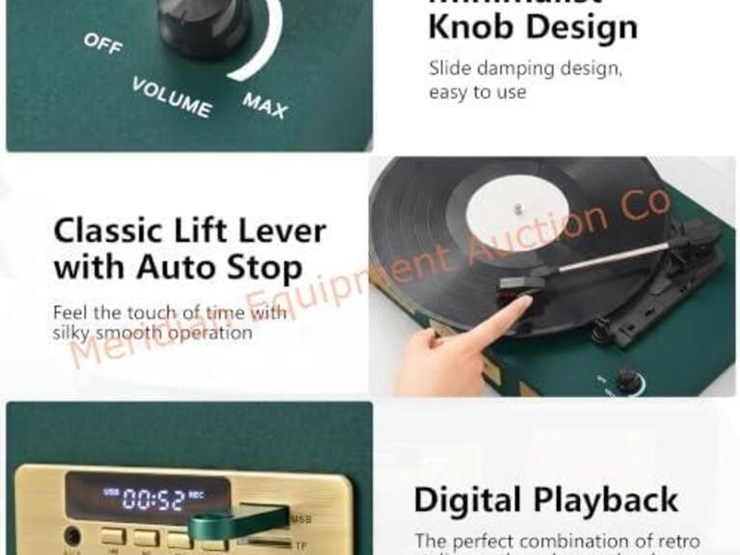 bluetooth-vinyl-record-player-with-digital-display-image-7