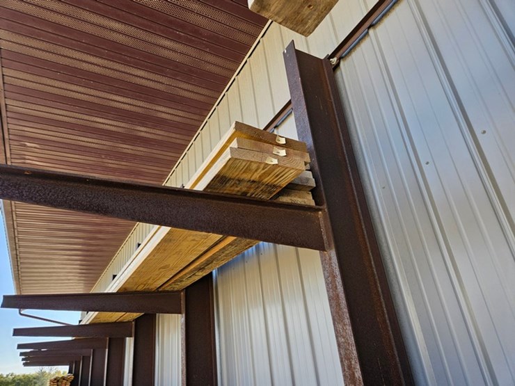 #9268-•-assorted-treated-lumber-image-2