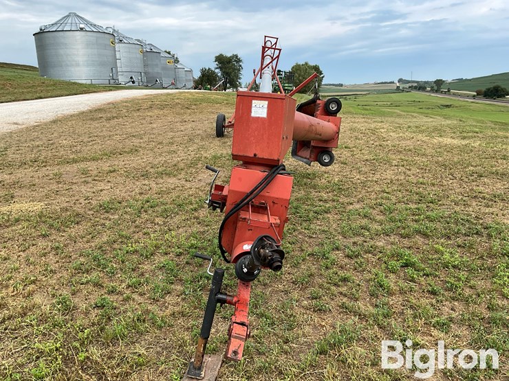 peck-1004-66-auger-w/swing-out-hopper-image-2