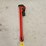 #9295-•-rigid-24"-pipe-wrench-image-2