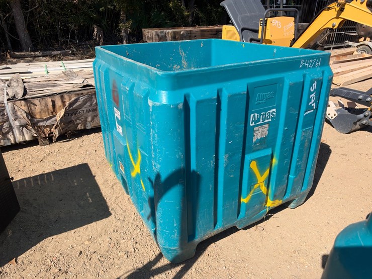 #5197-•-thermosafe-dry-ice-transport-bin-image-2