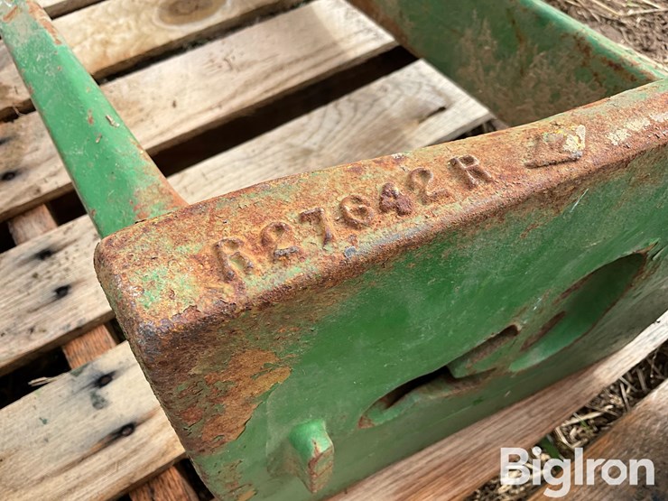 john-deere-tractor-front-stack-starter-weight-brackets-&-slab-weights-image-10