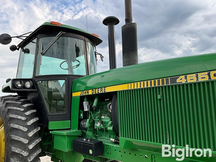 1985-john-deere-4650-2wd-tractor-image-10