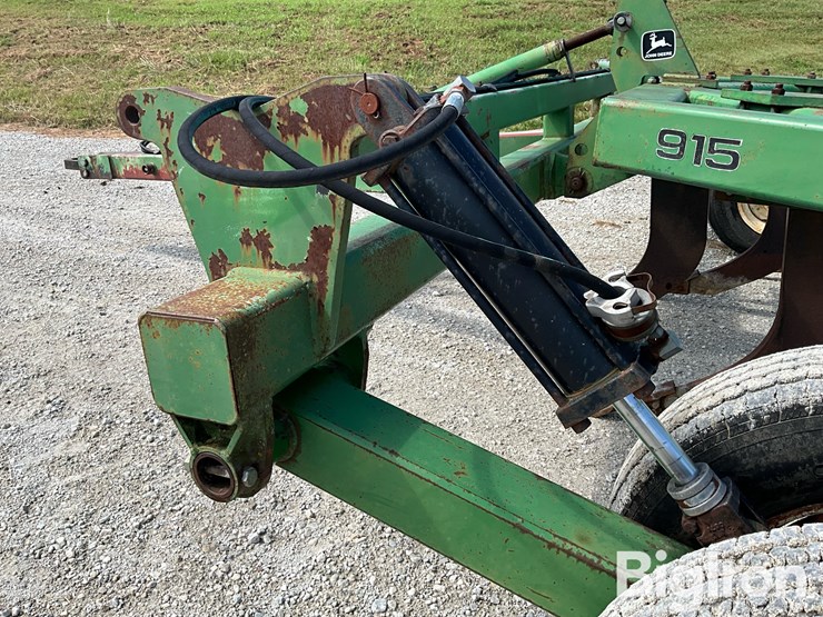john-deere-915-11-knife-v-ripper-w/caddy-image-16