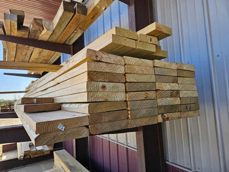#9270-•-assorted-treated-lumber-image-2