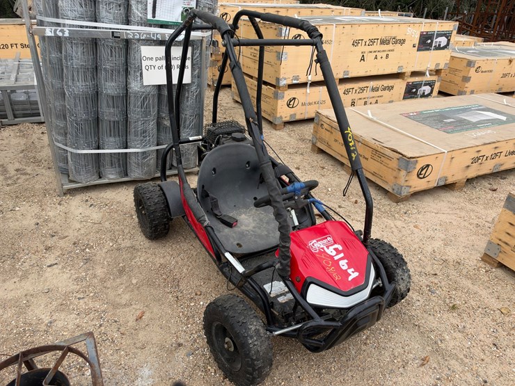 #40812-•-coleman-go-cart-image-2